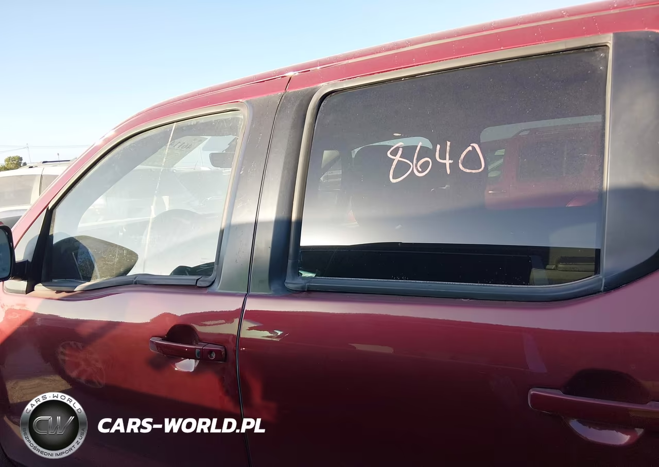 2025 Nissan Frontier Long Bed Sl 4X4 VIN:1N6ED1FK6SN631797 - 14
