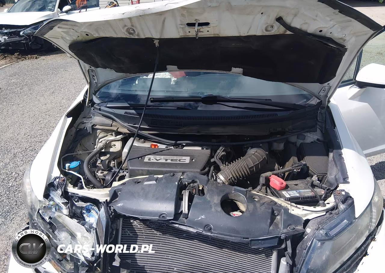 2014 Honda Civic Si VIN:2HGFB6E50EH705669 - 10