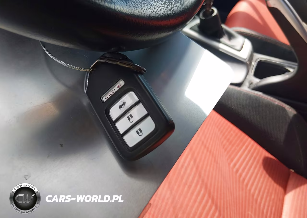 2014 Honda Civic Si VIN:2HGFB6E50EH705669 - 11