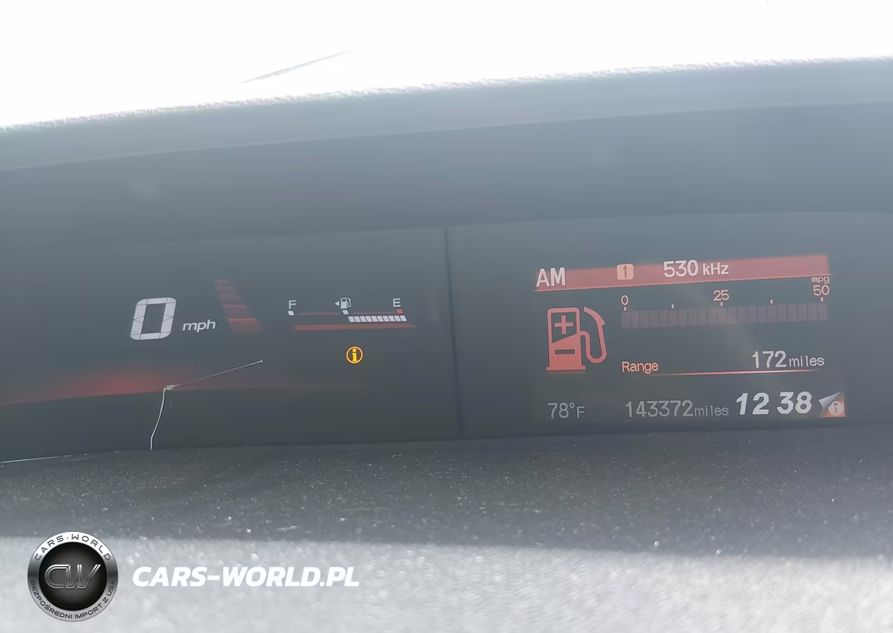 2014 Honda Civic Si VIN:2HGFB6E50EH705669 - 7