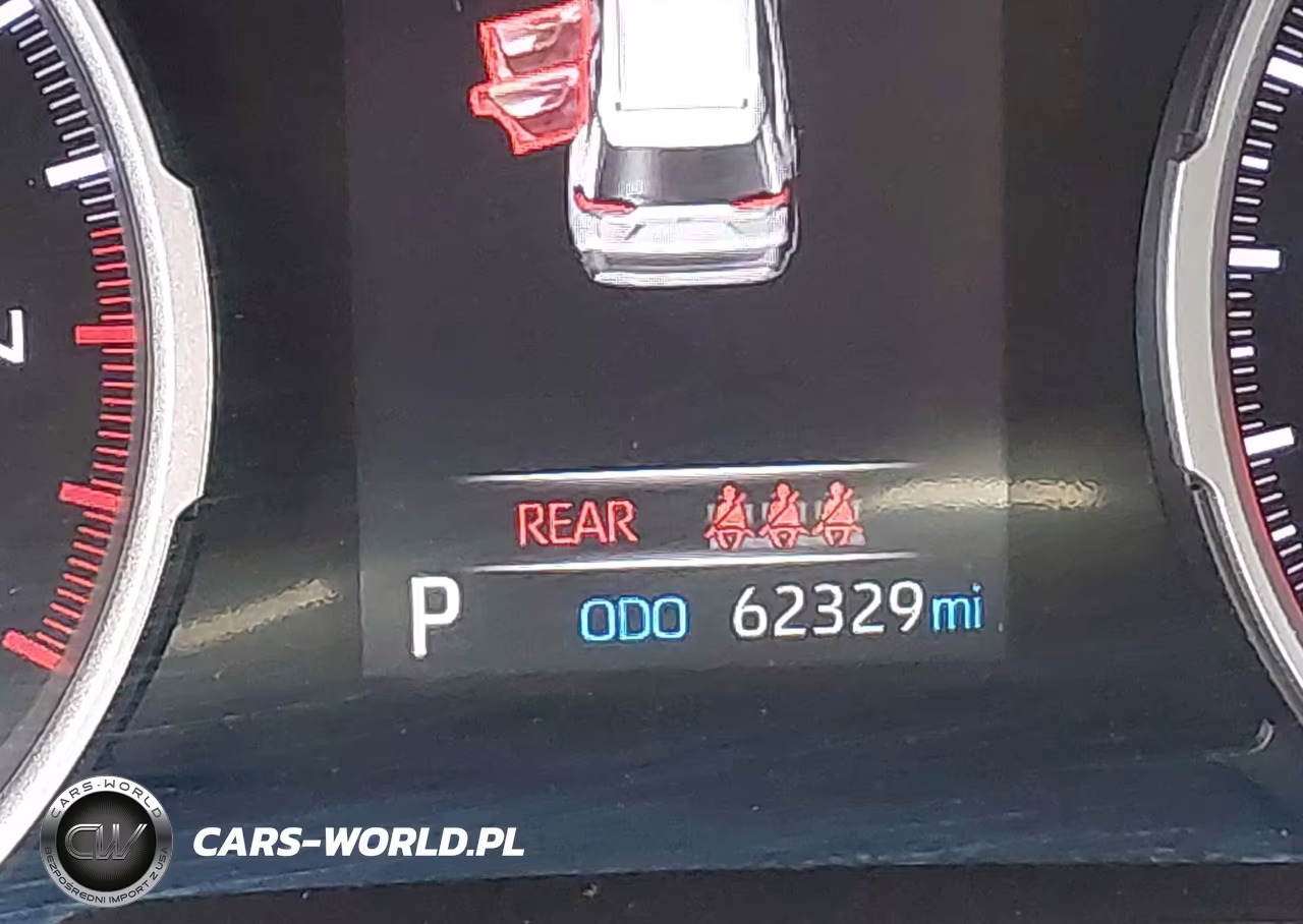 2021 Toyota Rav4 Le VIN:2T3F1RFV2MC206857 - 16
