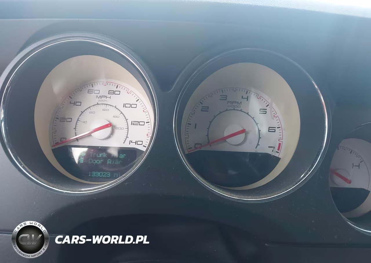 2012 Dodge Challenger Sxt VIN:2C3CDYAG6CH291409 - 7