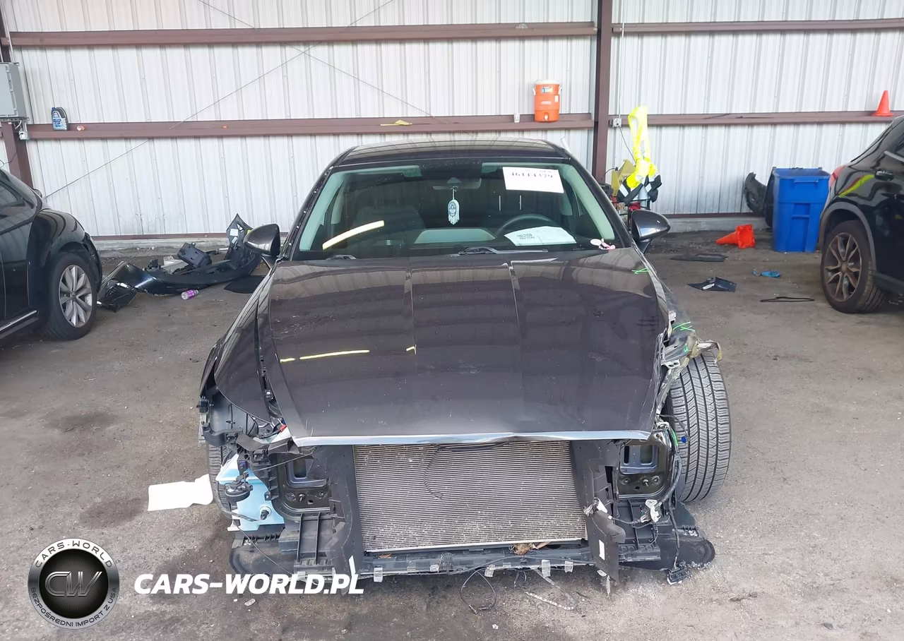 2021 Hyundai Sonata Se VIN:5NPEG4JA5MH130798 - 12