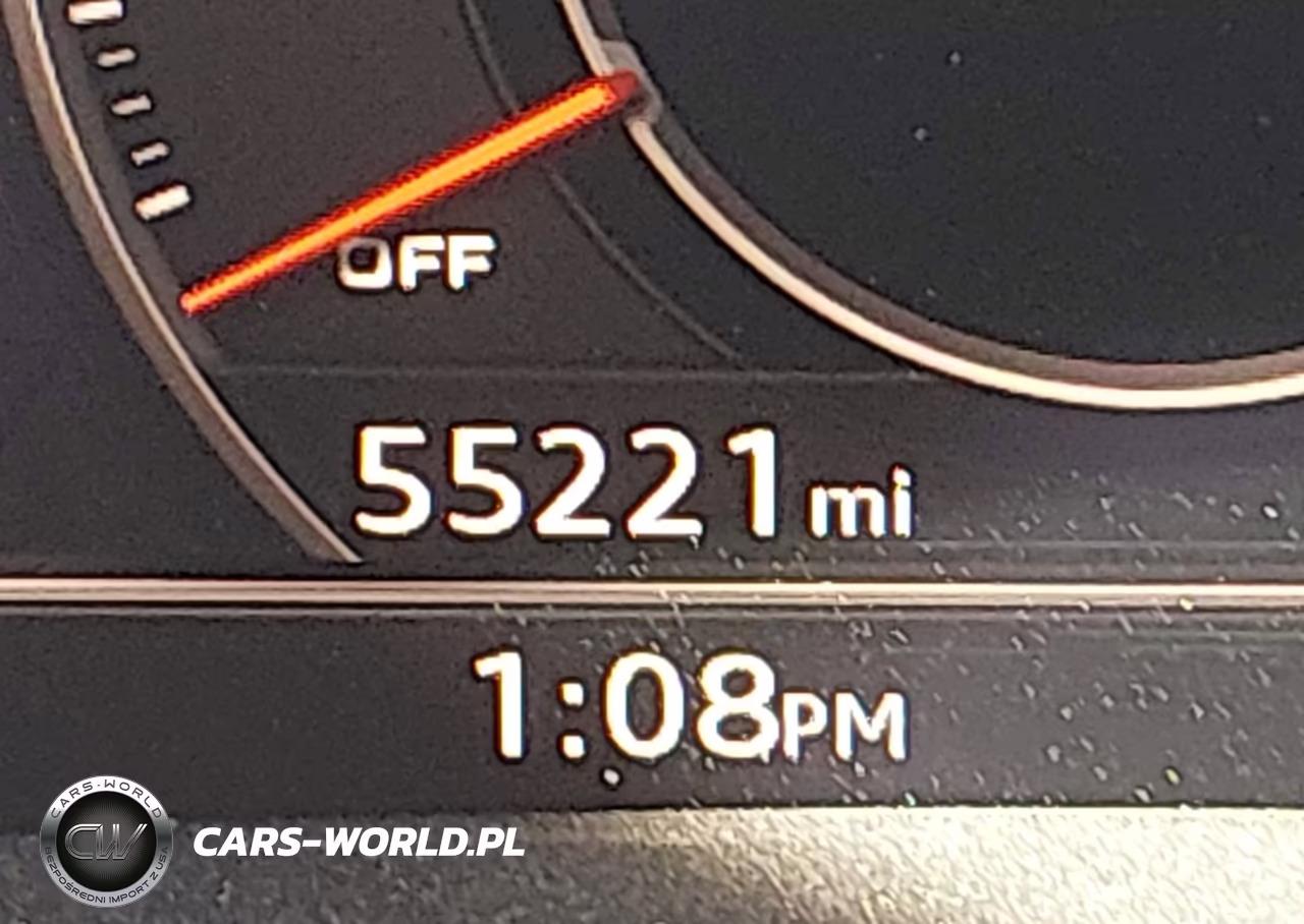 2019 Audi S5 3.0T Premium VIN:WAUC4CF54KA003418 - 16