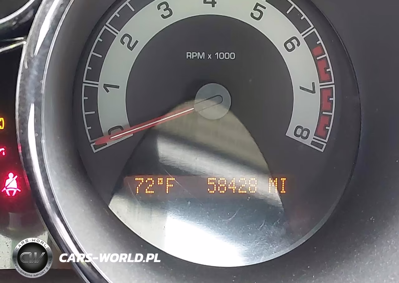 2008 Saturn Sky Red Line VIN:1G8MF35X88Y127934 - 15