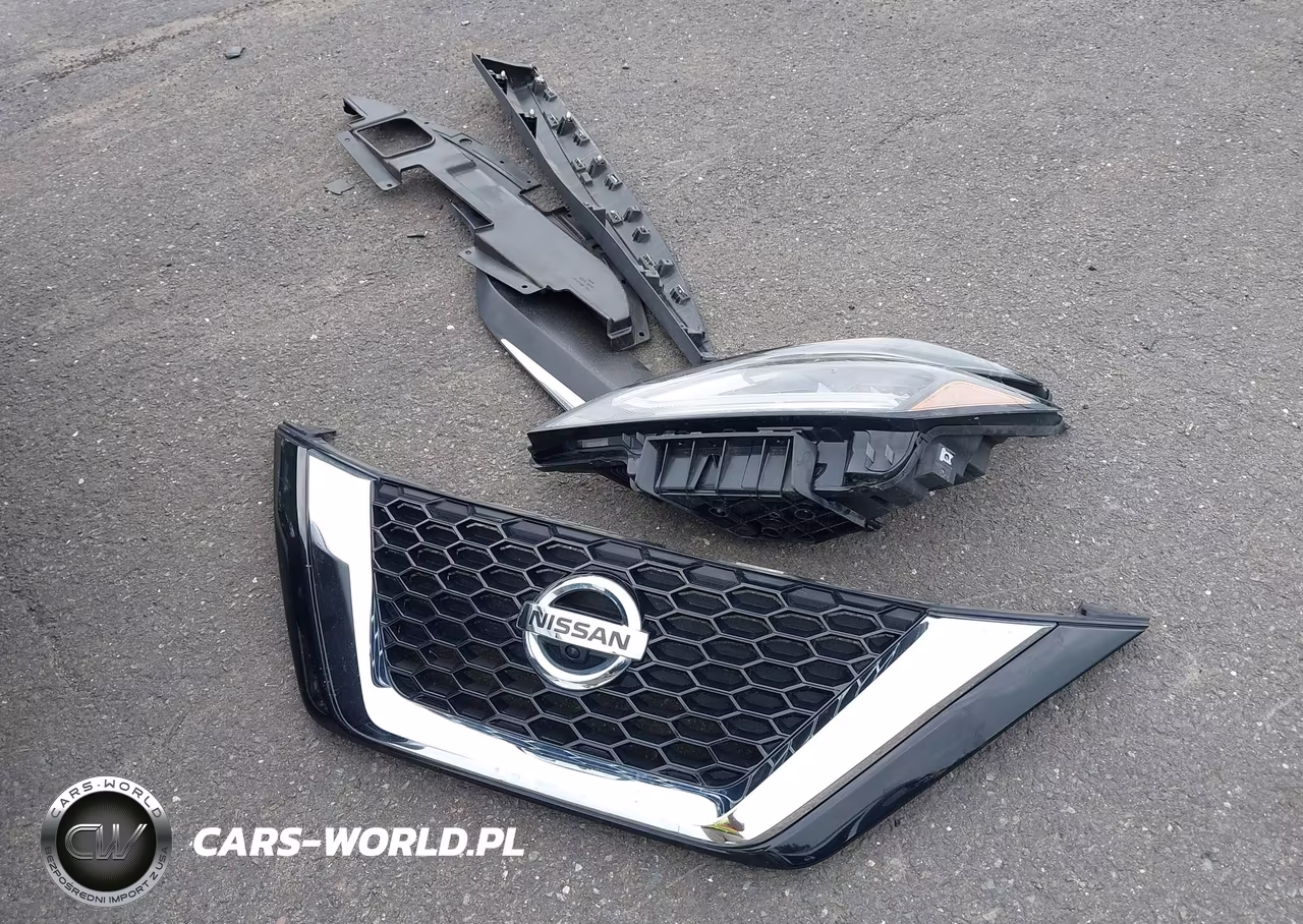 2019 Nissan Murano Sl VIN:5N1AZ2MS0KN158180 - 12