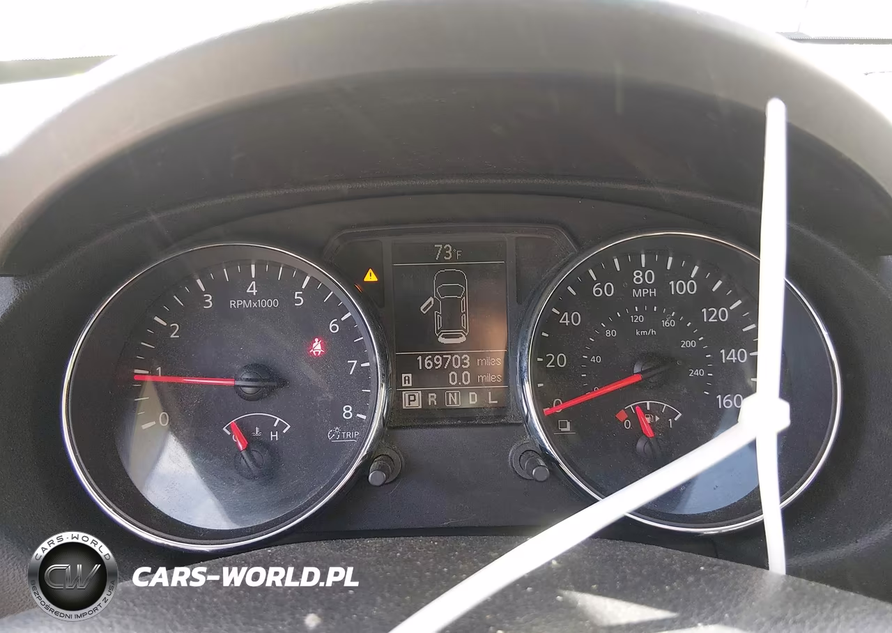 2011 Nissan Rogue Sv VIN:JN8AS5MV7BW278609 - 7