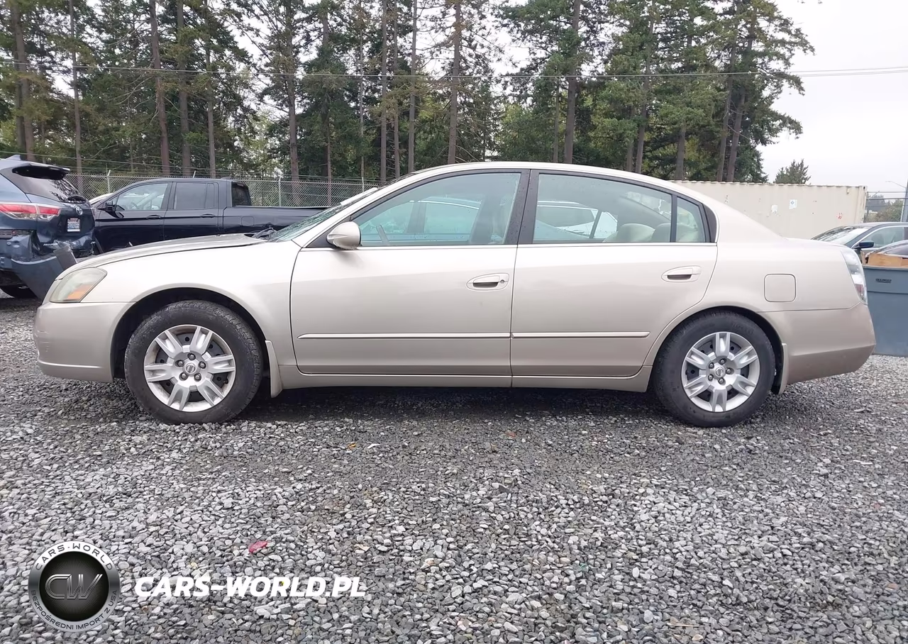 2006 Nissan Altima 2.5 S VIN:1N4AL11E96N360431 - 14