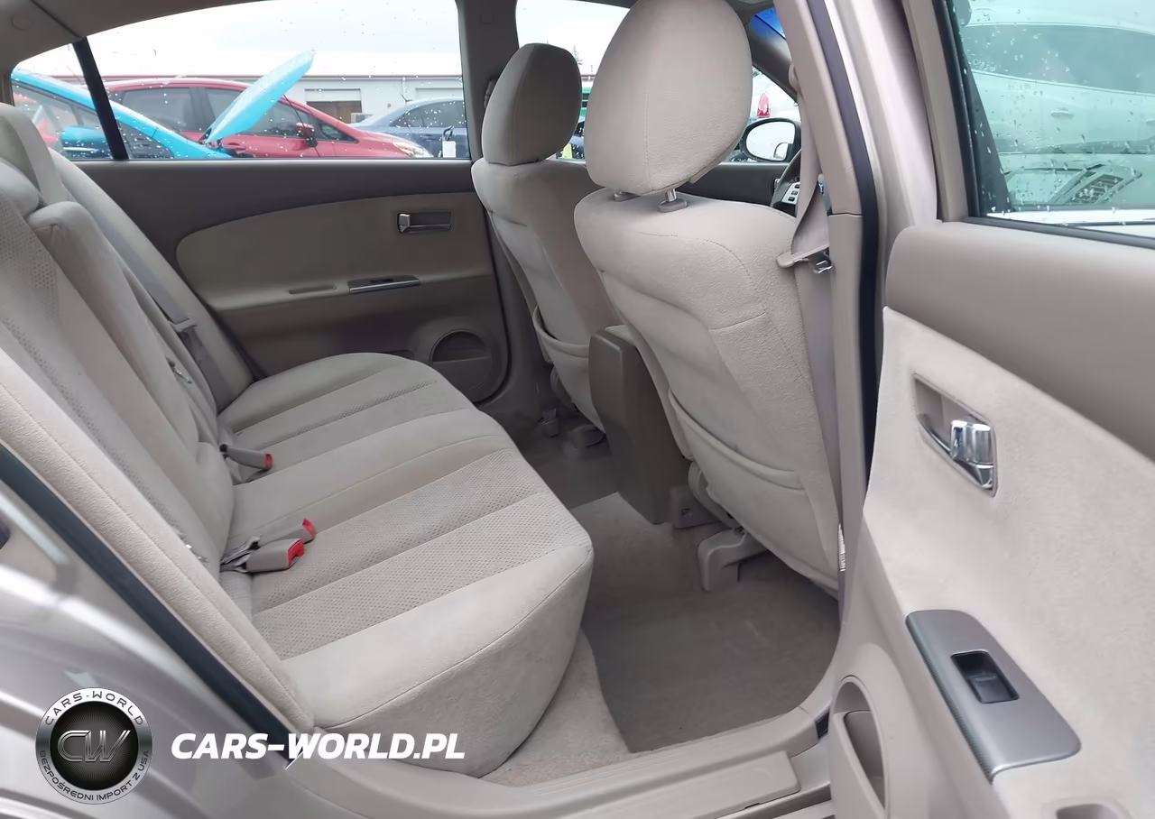2006 Nissan Altima 2.5 S VIN:1N4AL11E96N360431 - 18