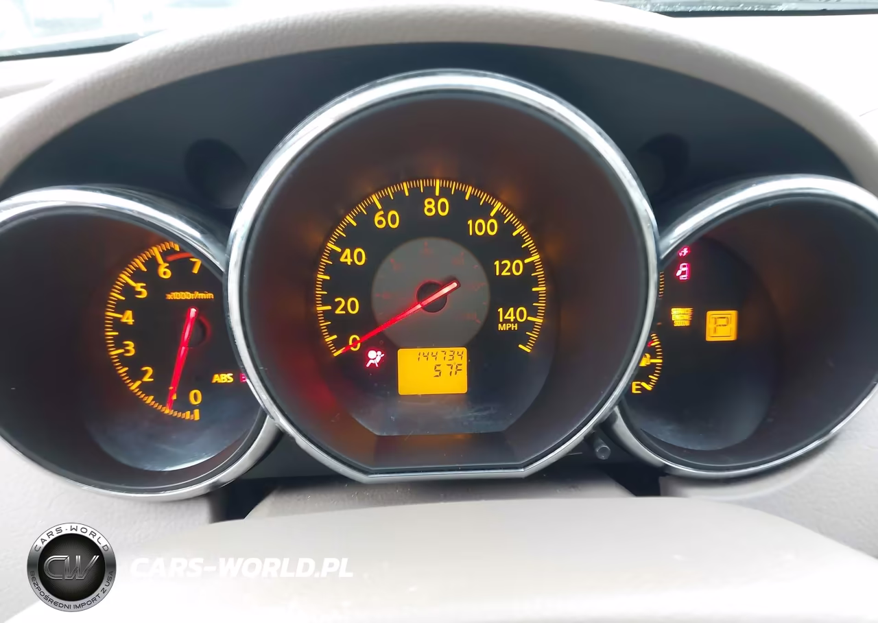 2006 Nissan Altima 2.5 S VIN:1N4AL11E96N360431 - 7