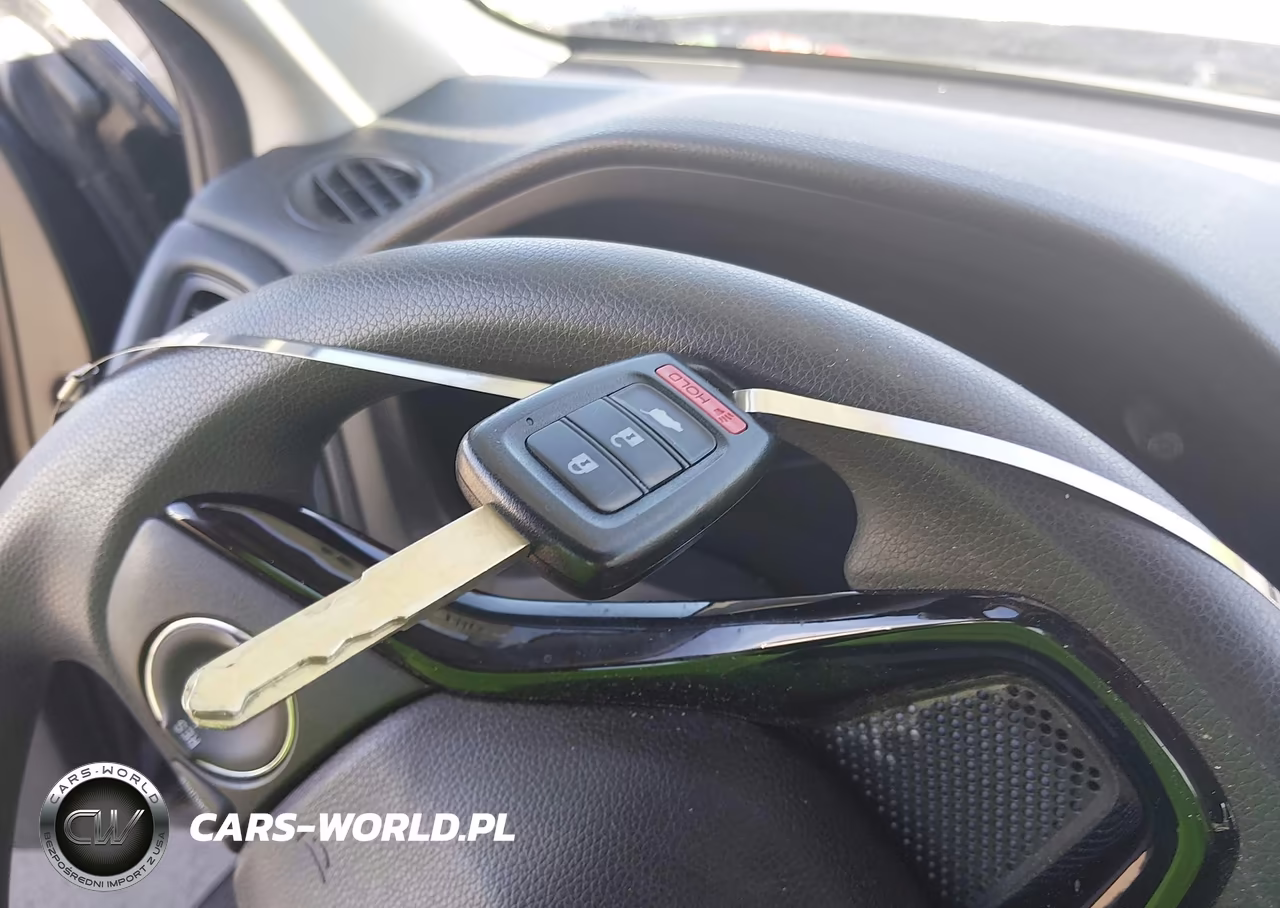 2017 Honda Hr-V Lx VIN:3CZRU6H36HG700961 - 11