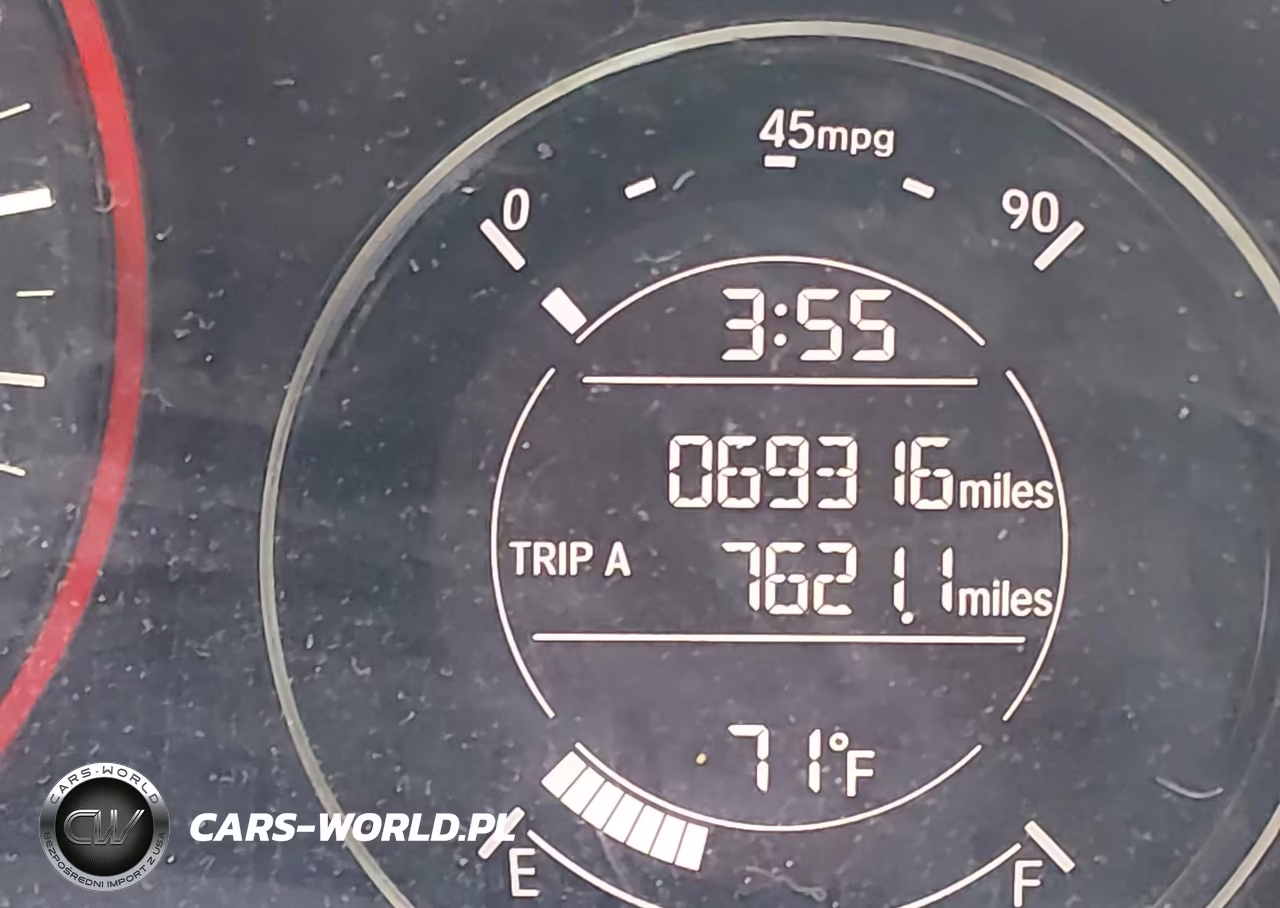 2017 Honda Hr-V Lx VIN:3CZRU6H36HG700961 - 15