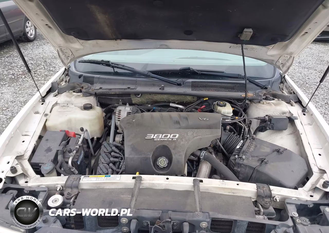 2001 Buick Lesabre Custom VIN:1G4HP54K814198856 - 10