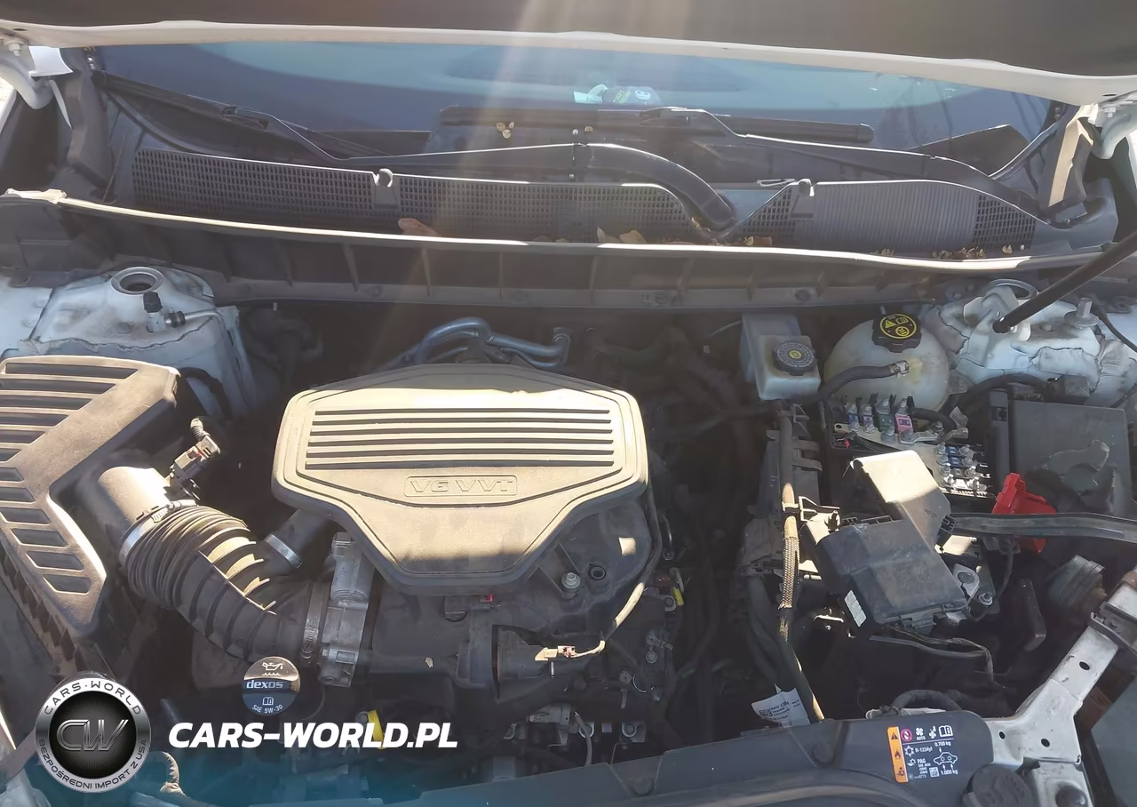 2019 GMC Acadia Slt-1 VIN:1GKKNMLS0KZ196765 - 10
