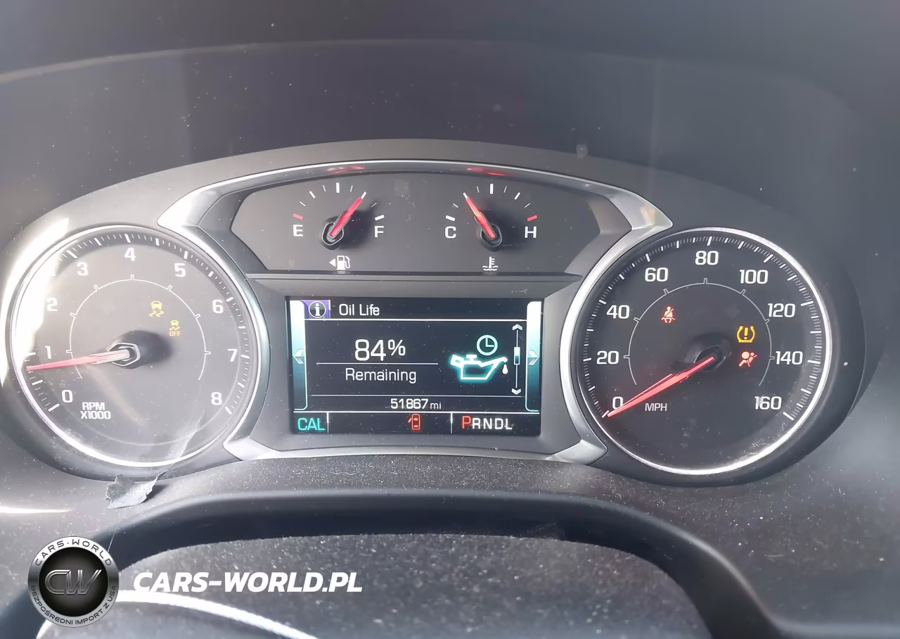 2019 GMC Acadia Slt-1 VIN:1GKKNMLS0KZ196765 - 7