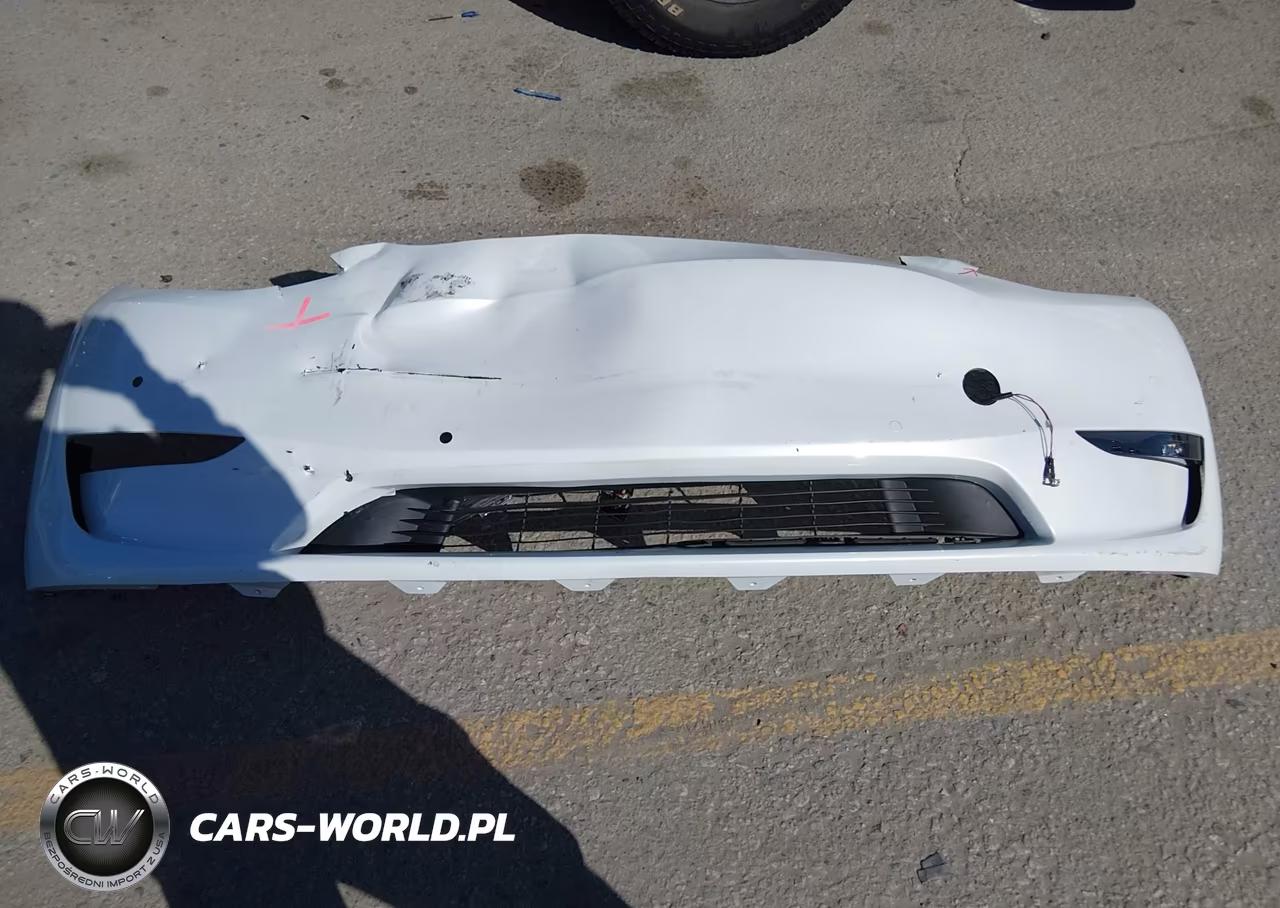 2022 Tesla Model Y Long Range Dual Motor All-Wheel Drive VIN:7SAYGDEE2NF436077 - 10