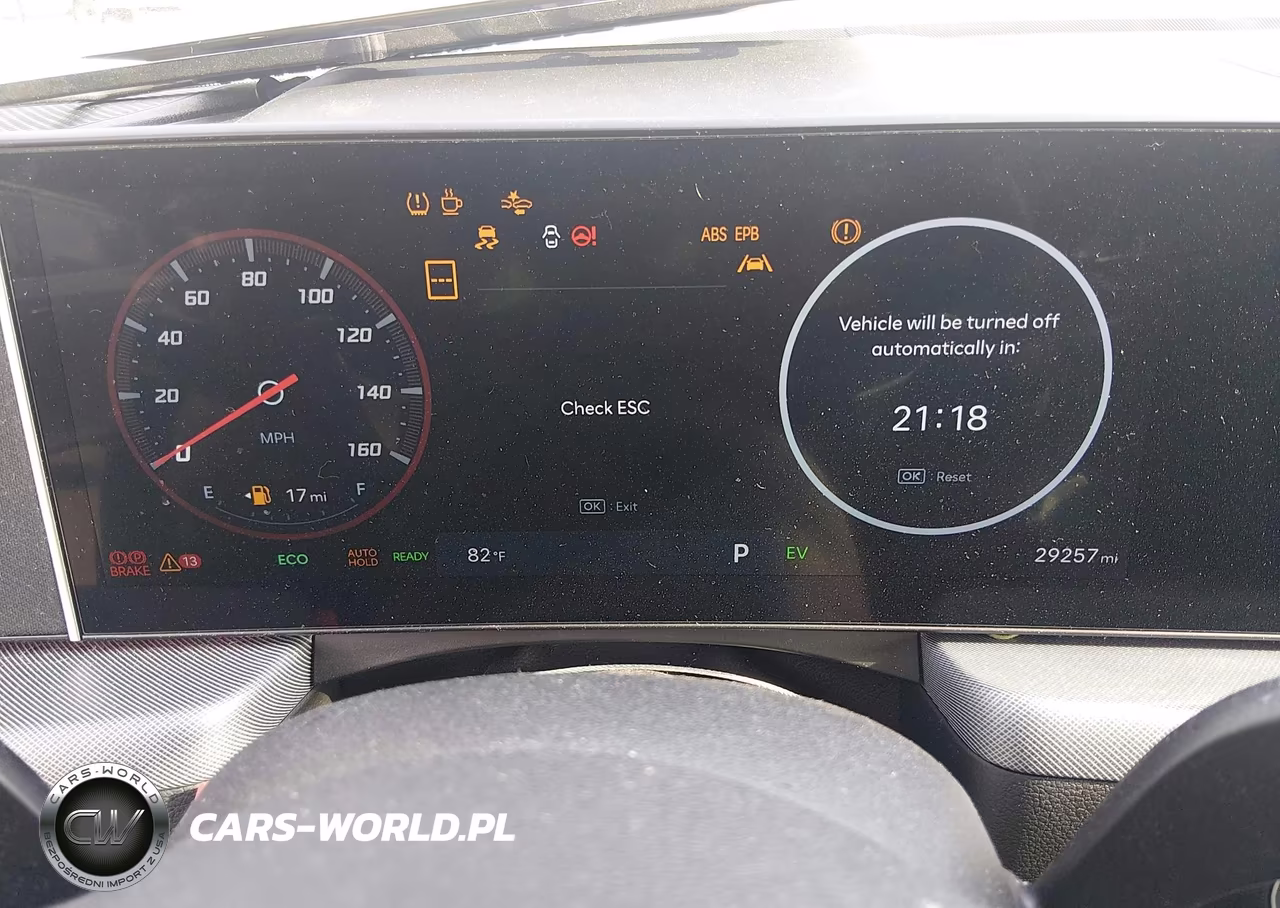 2024 Hyundai Sonata Hybrid Limited VIN:KMHL54JJ4RA094416 - 7