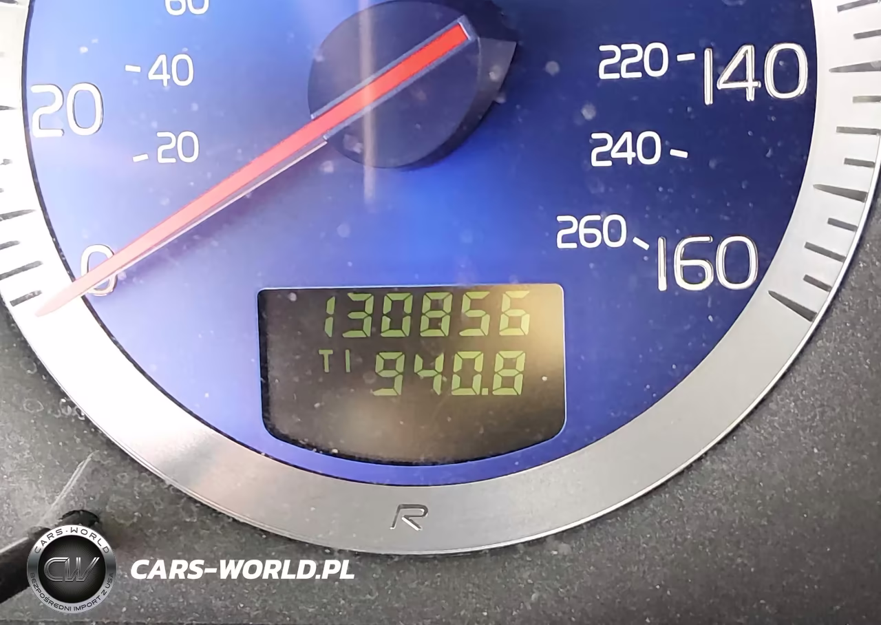 2006 Volvo S60 R VIN:YV1RH527962511091 - 15
