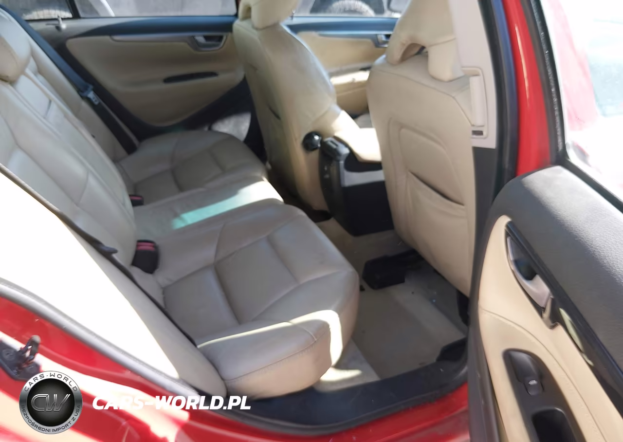 2006 Volvo S60 R VIN:YV1RH527962511091 - 8