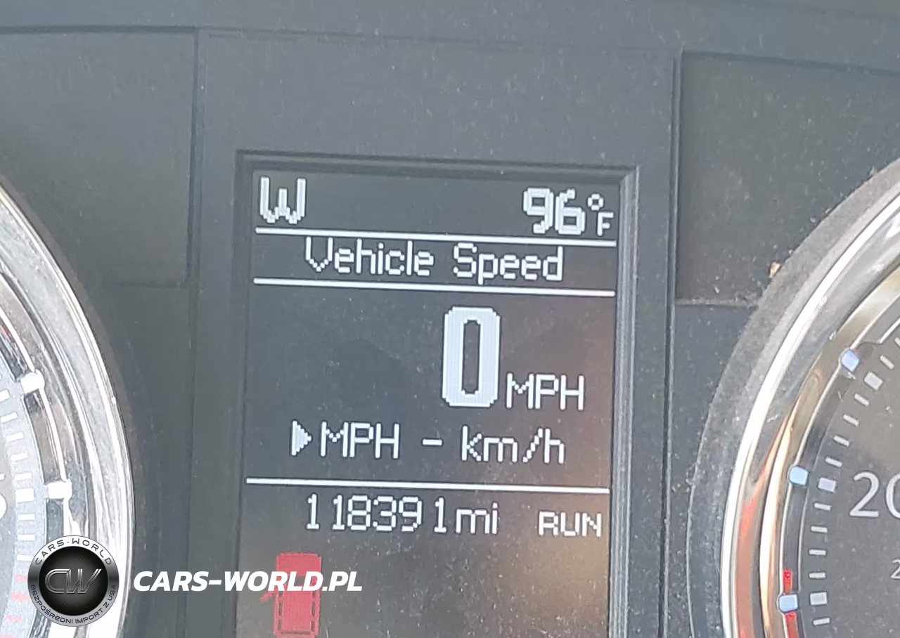 2012 Chrysler Town & Country Touring VIN:2C4RC1BG7CR145383 - 15