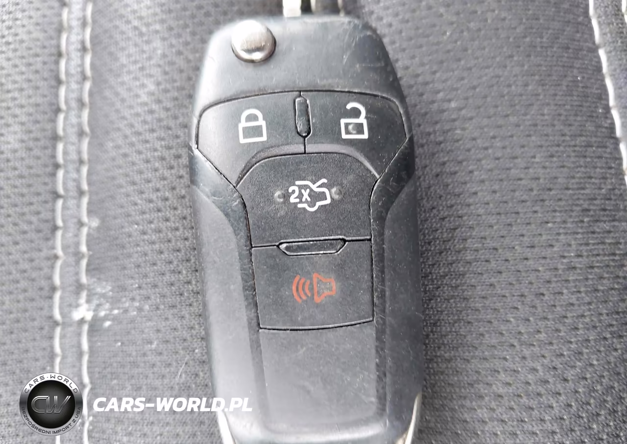 2014 Ford Fusion Se VIN:3FA6P0HD3ER108610 - 11