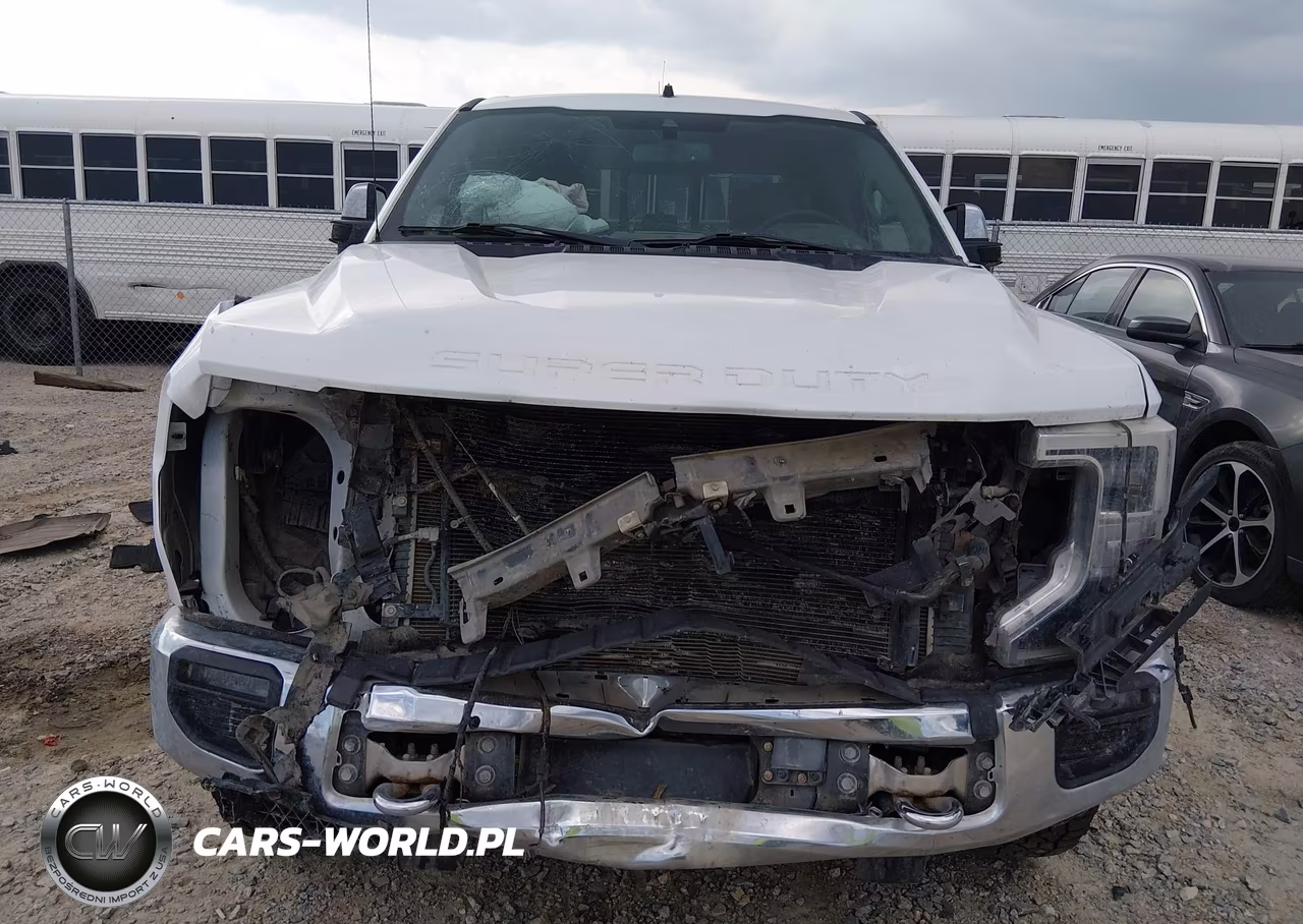 2020 Ford F-250 Lariat VIN:1FT8W2BT2LED29682 - 12