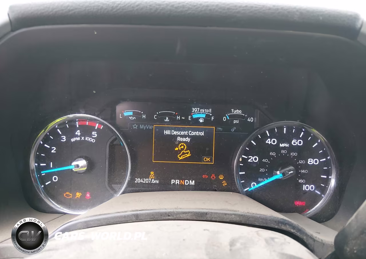 2020 Ford F-250 Lariat VIN:1FT8W2BT2LED29682 - 7