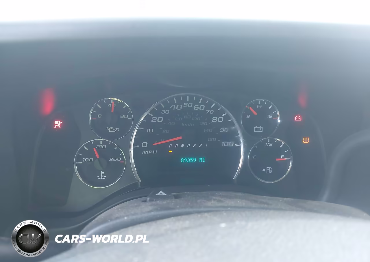 2009 Chevrolet Express 1500 Work Van VIN:1GCFG15X291135604 - 7