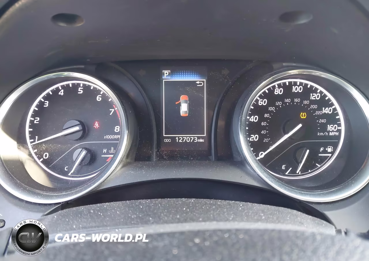 2019 Toyota Camry Le VIN:4T1B11HK1KU793835 - 15