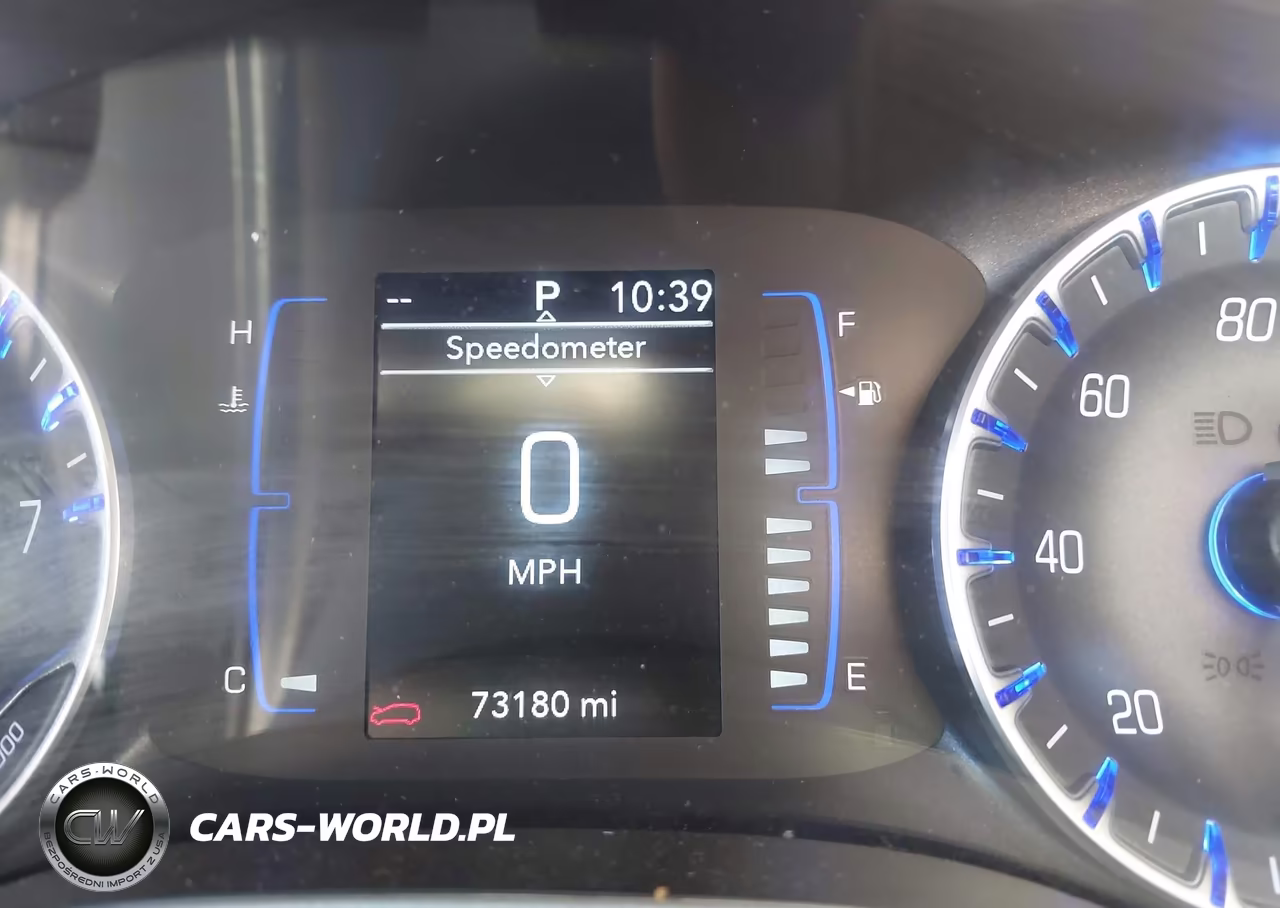 2019 Chrysler Pacifica Touring L VIN:2C4RC1BG8KR626676 - 16