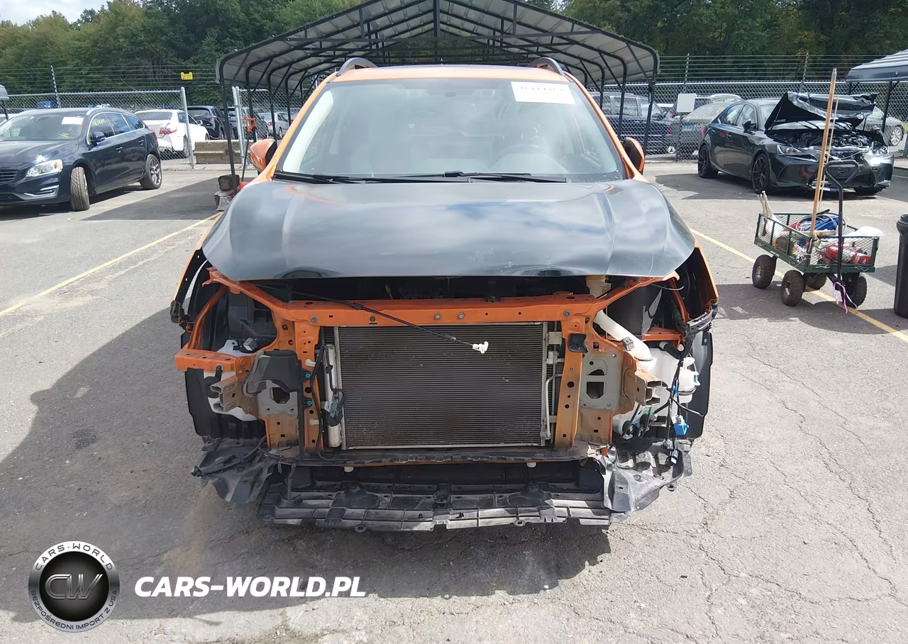 2018 Subaru Crosstrek 2.0I Limited VIN:JF2GTAMC9JH253838 - 13