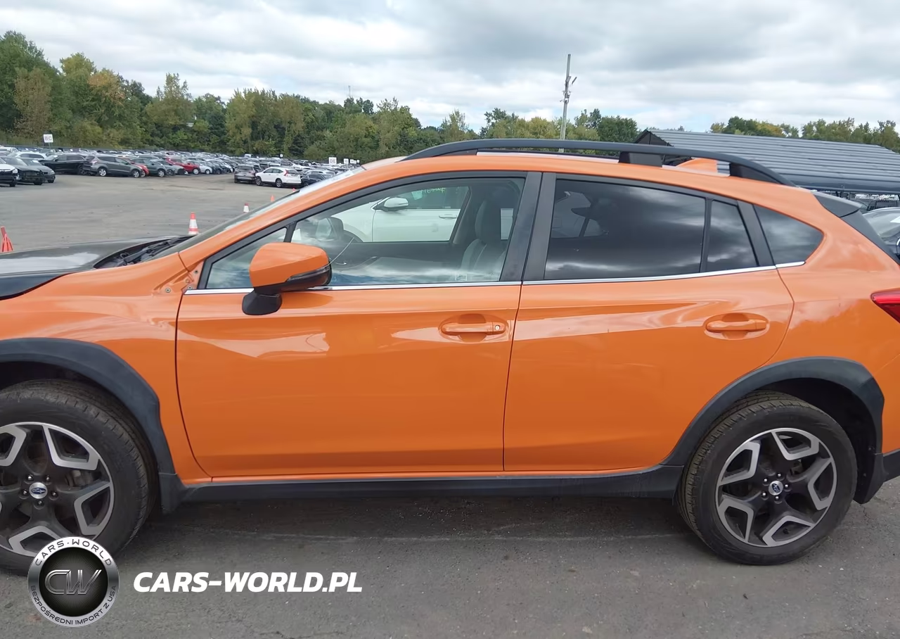 2018 Subaru Crosstrek 2.0I Limited VIN:JF2GTAMC9JH253838 - 15