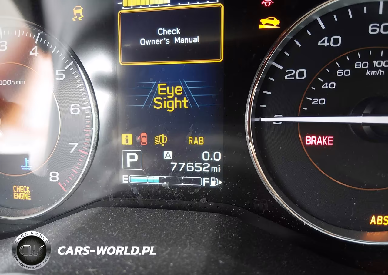 2018 Subaru Crosstrek 2.0I Limited VIN:JF2GTAMC9JH253838 - 16
