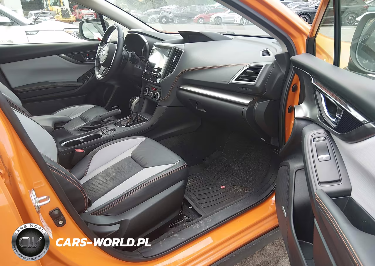 2018 Subaru Crosstrek 2.0I Limited VIN:JF2GTAMC9JH253838 - 5