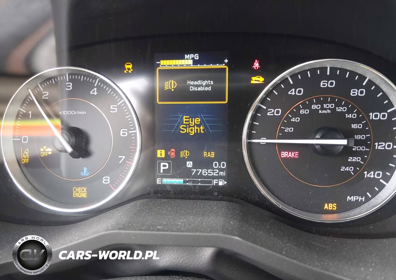 2018 Subaru Crosstrek 2.0I Limited VIN:JF2GTAMC9JH253838 - 7