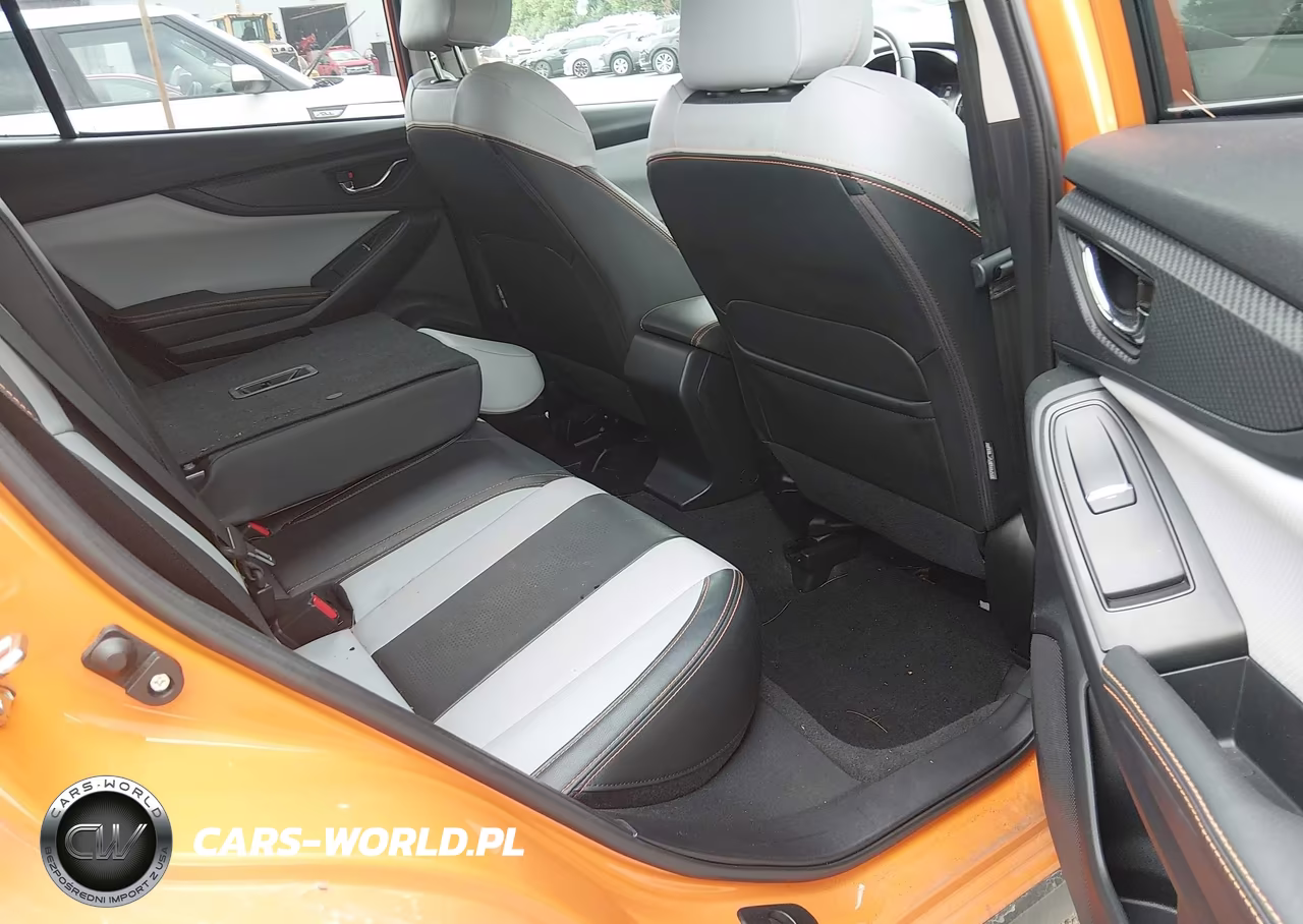 2018 Subaru Crosstrek 2.0I Limited VIN:JF2GTAMC9JH253838 - 8