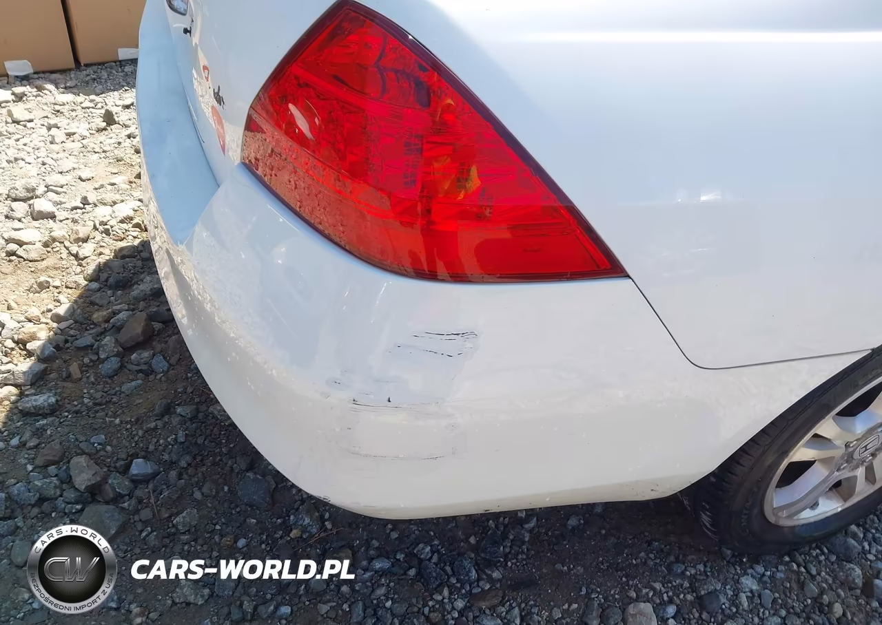 2007 Honda Accord 2.4 Ex VIN:1HGCM56817A033204 - 12