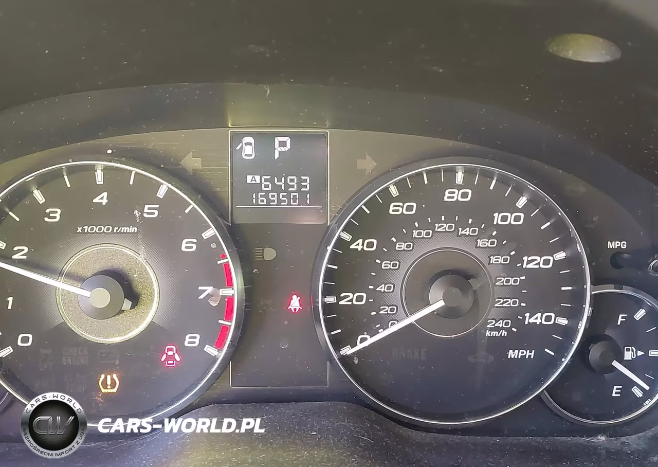 2011 Subaru Outback 2.5I Limited VIN:4S4BRBJC2B3403008 - 7