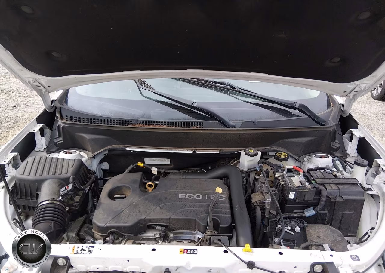 2021 Chevrolet Equinox Awd 2Fl VIN:2GNAXTEV6M6160636 - 10