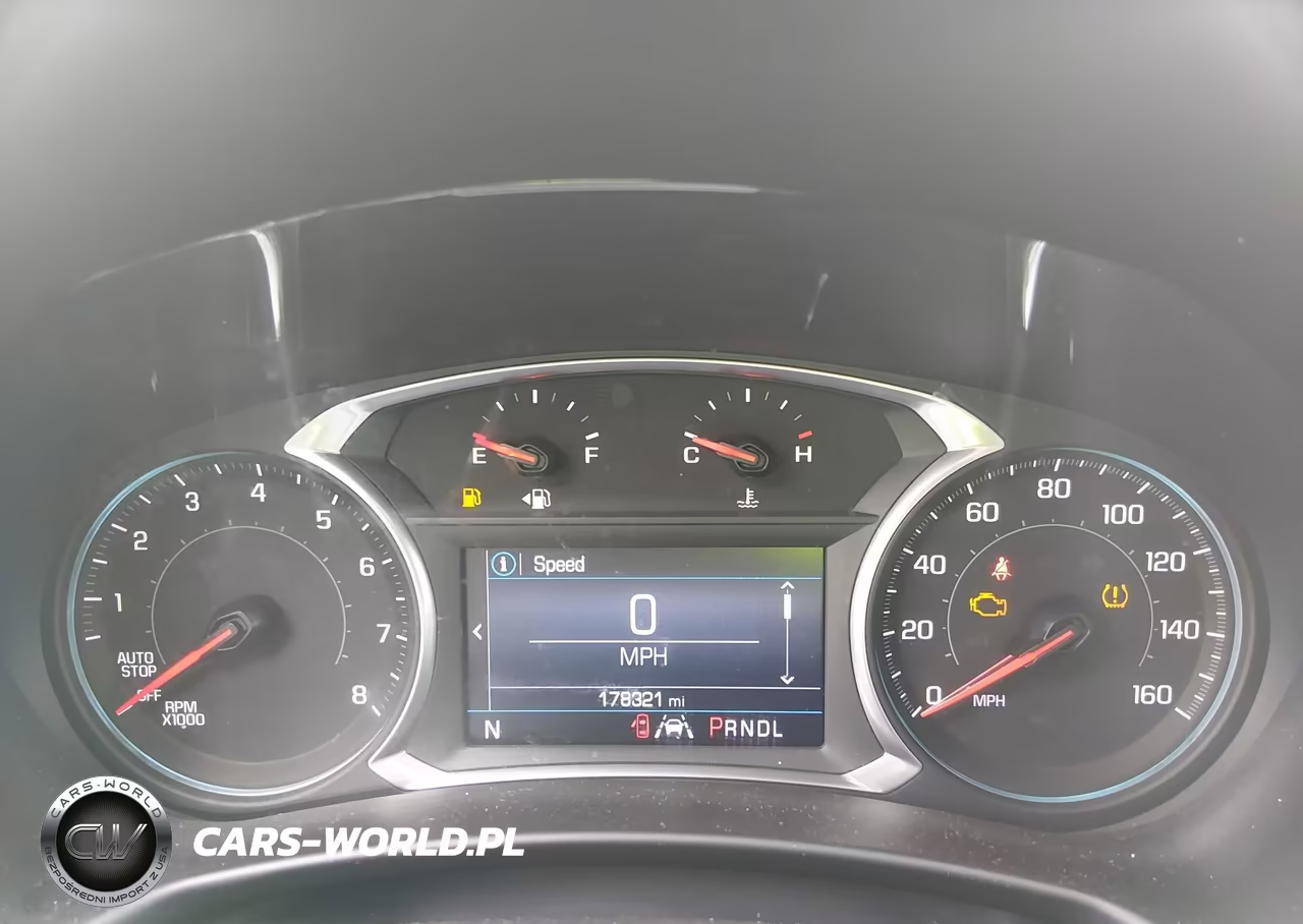 2021 Chevrolet Equinox Awd 2Fl VIN:2GNAXTEV6M6160636 - 7