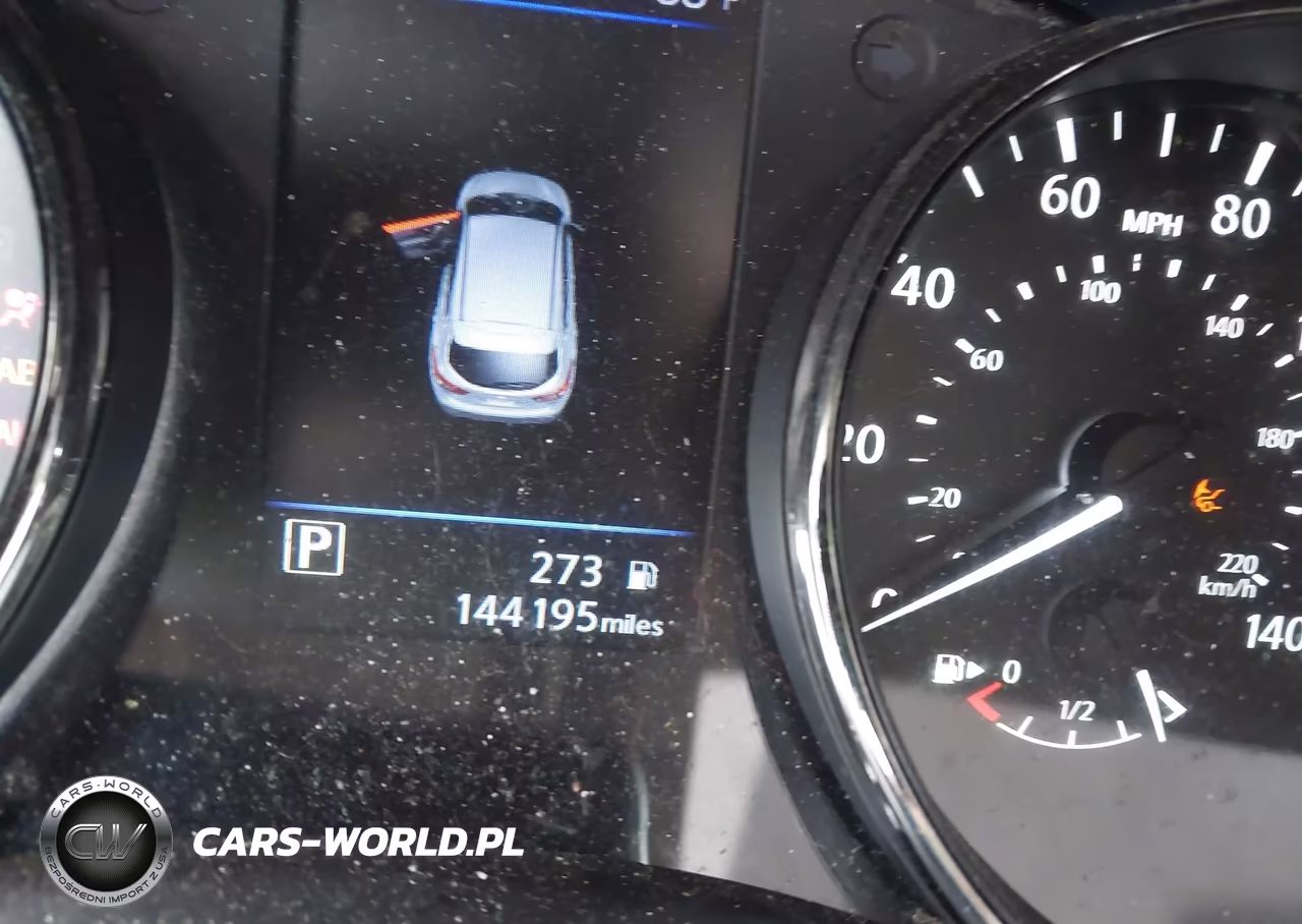 2019 Nissan Rogue Sport S VIN:JN1BJ1CR2KW340789 - 16
