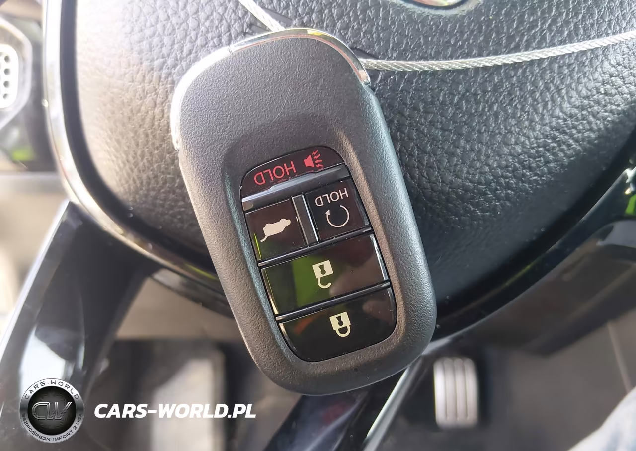 2022 Honda Civic Sport VIN:19XFL2H83NE018689 - 11