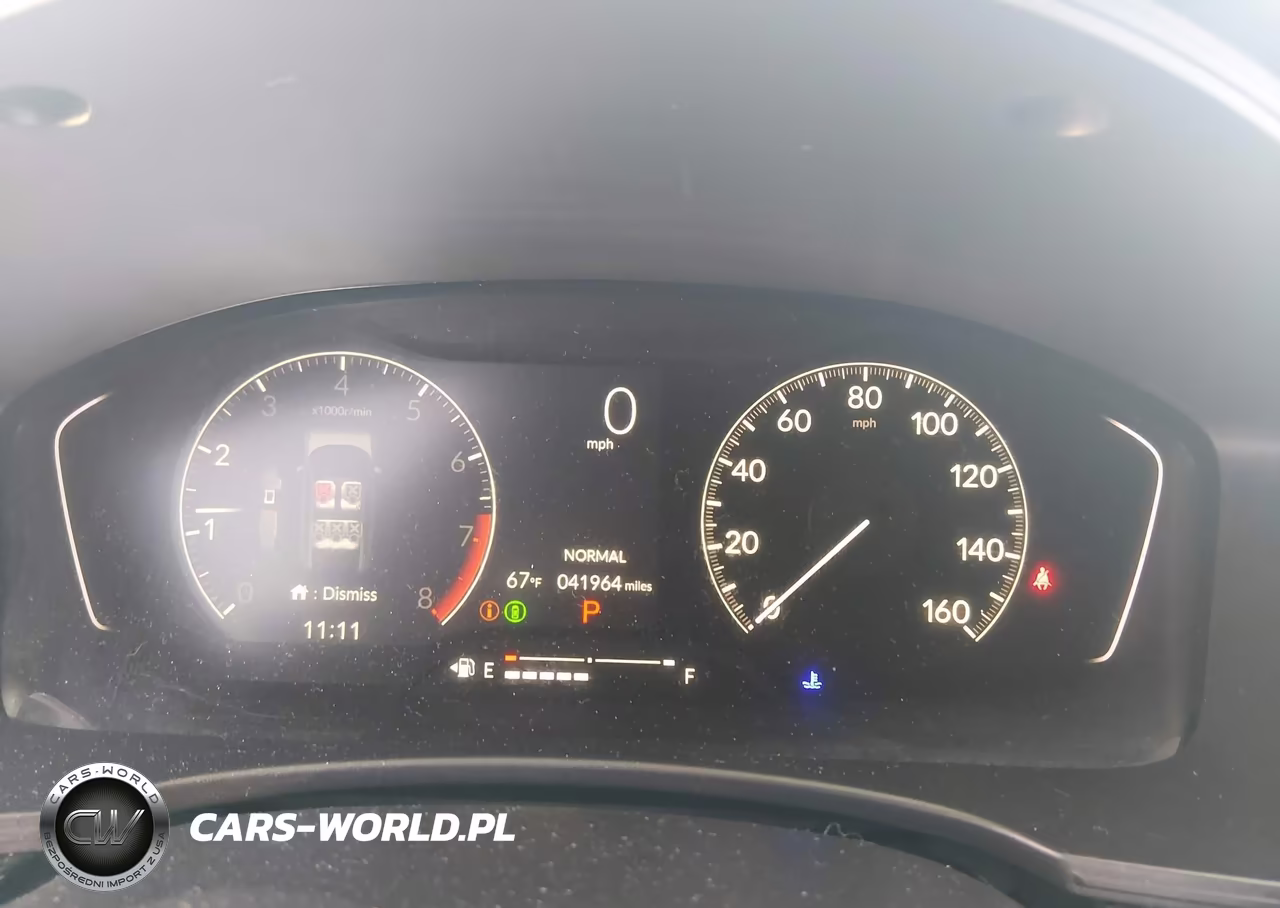 2022 Honda Civic Sport VIN:19XFL2H83NE018689 - 7