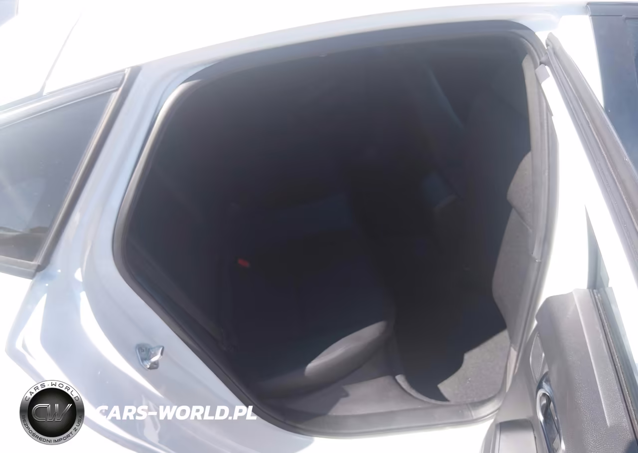 2022 Honda Civic Sport VIN:19XFL2H83NE018689 - 8