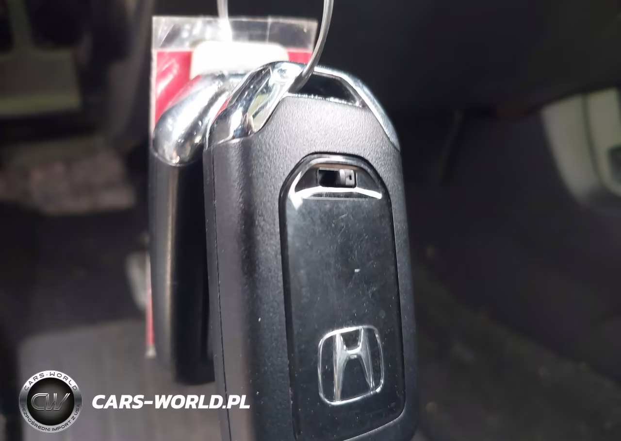 2018 Honda Civic Ex VIN:2HGFC2F83JH572706 - 11