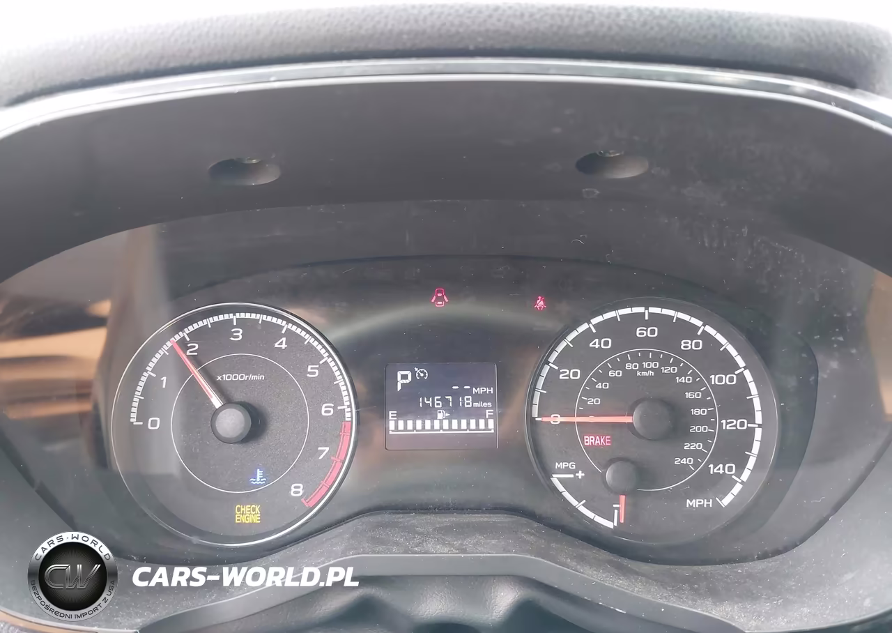 2018 Subaru Impreza 2.0I VIN:4S3GKAA61J3603721 - 7