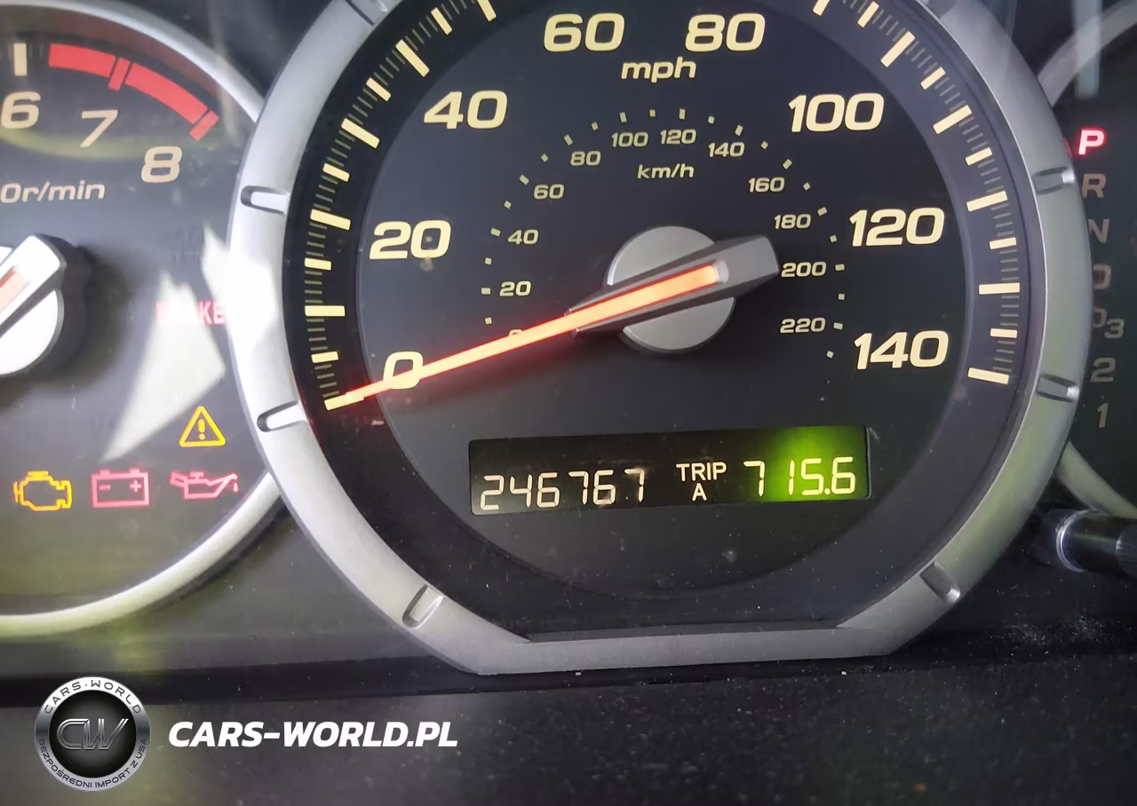 2006 Honda Pilot Ex-L VIN:2HKYF18636H551681 - 15