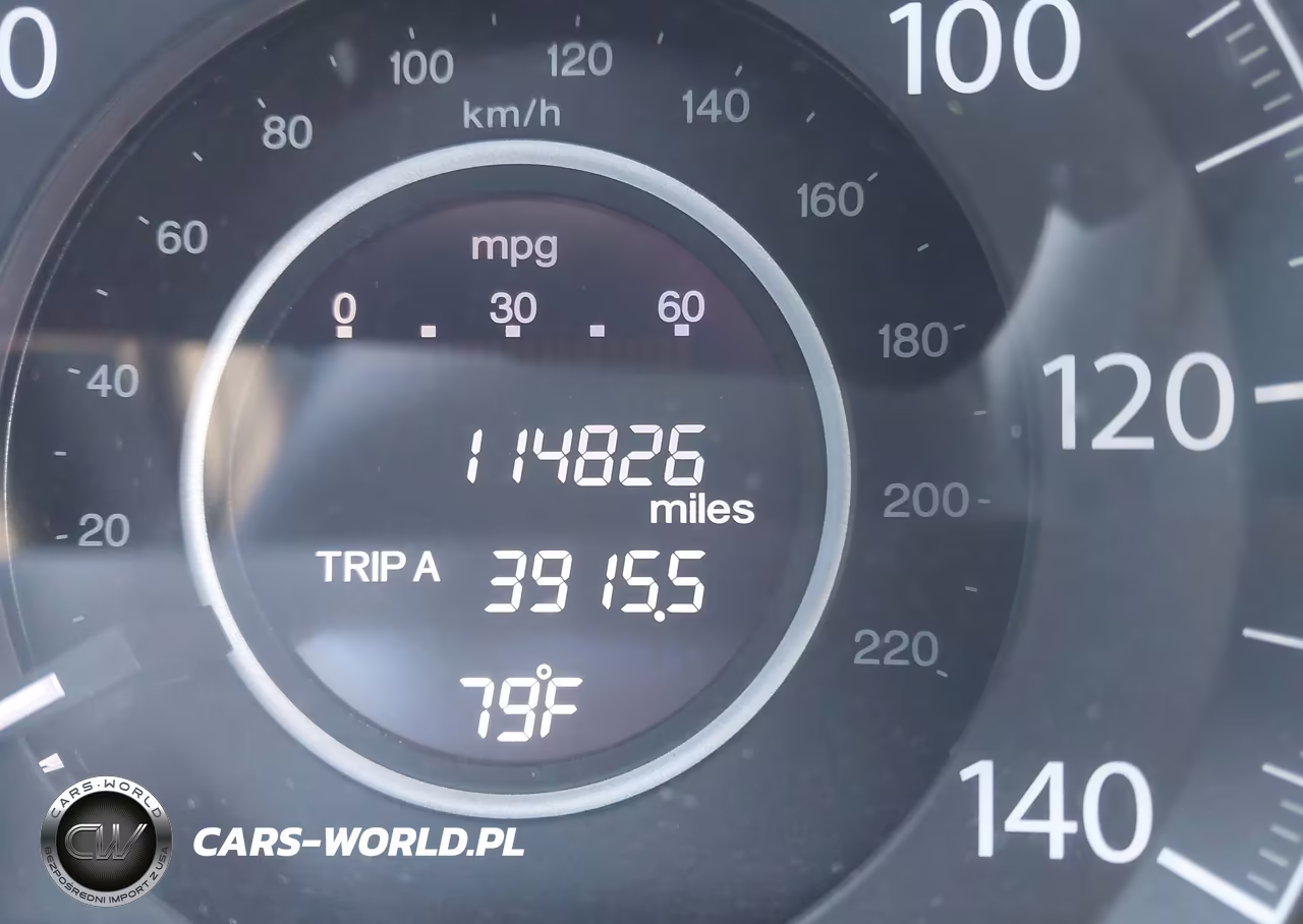 2016 Honda Cr-V Ex-L VIN:2HKRM4H79GH635560 - 15