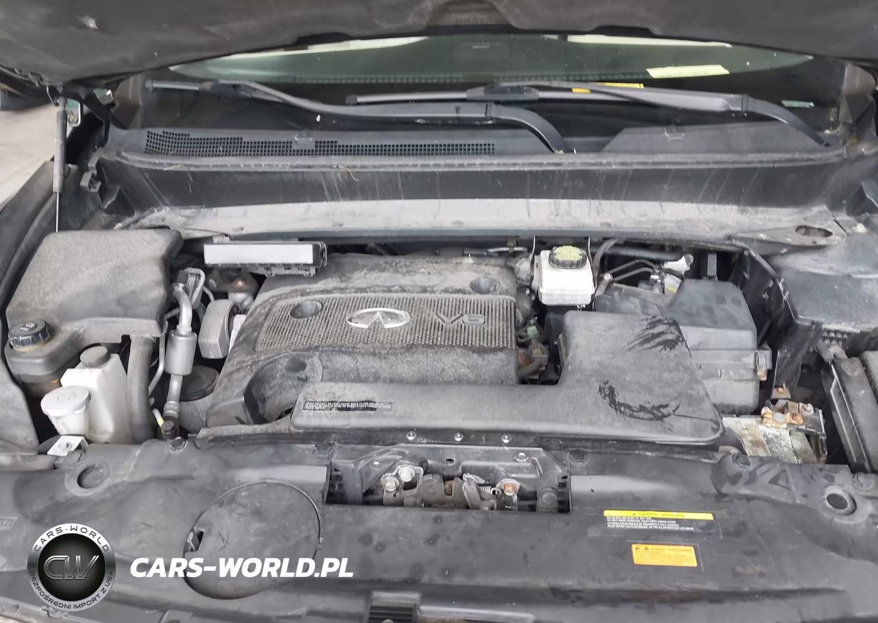 2015 Infiniti Qx60 VIN:5N1AL0MM8FC511449 - 10