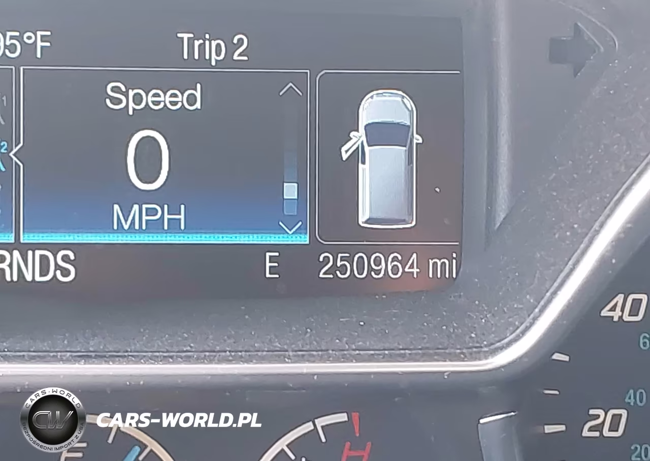 2015 Ford Transit Connect Titanium VIN:NM0GE9G70F1204692 - 15